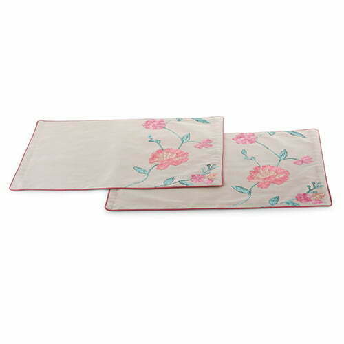 Anglica Placemats (Set of 6)