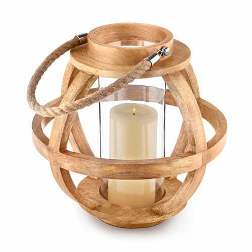 Orbit - Bauhaus Lantern