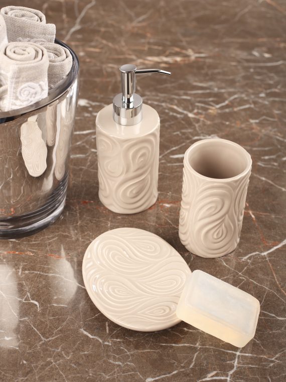 Acqua Bath Set