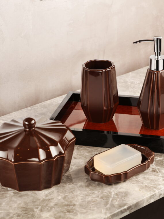 Brune Bath Set