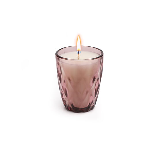 Verre Candle - Gingerbread