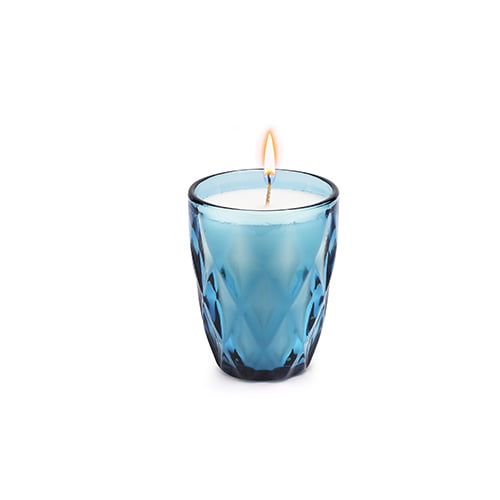Verre Candle - Tranquil Lavender