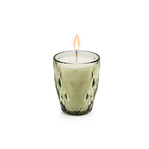 Verre Candle - Citrus Grove