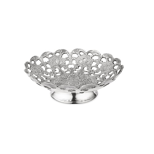 Samara Candle Base