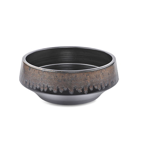 Tierra Vase (Flat)