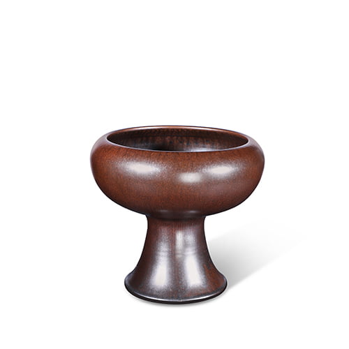 Tierra Footed Vase