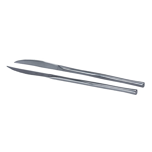 Luna Dinner Knife (Set of 2)