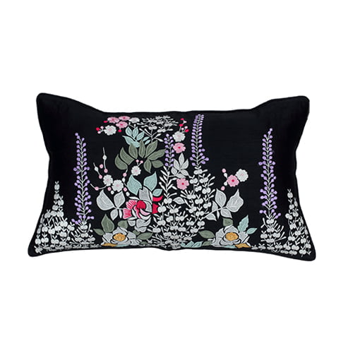 Gardenia Cushion Cover