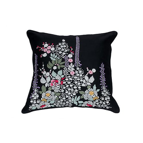 Gardenia Cushion Cover