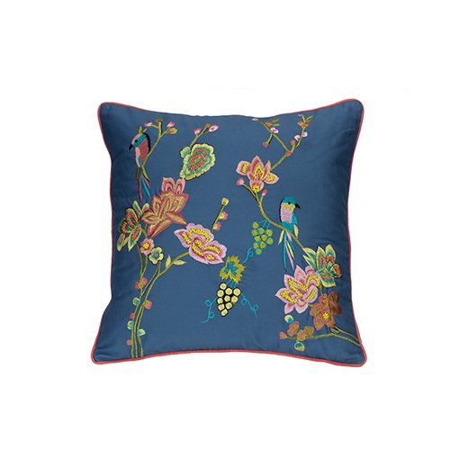 Blue Sky Cushion Cover