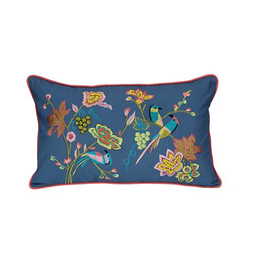 Blue Sky Cushion Cover