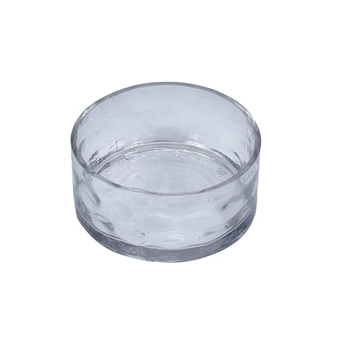 Precision Shallow Bowl