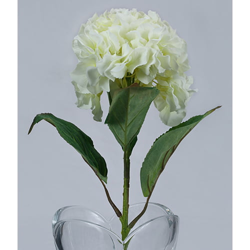 White Hydrangea (Short)