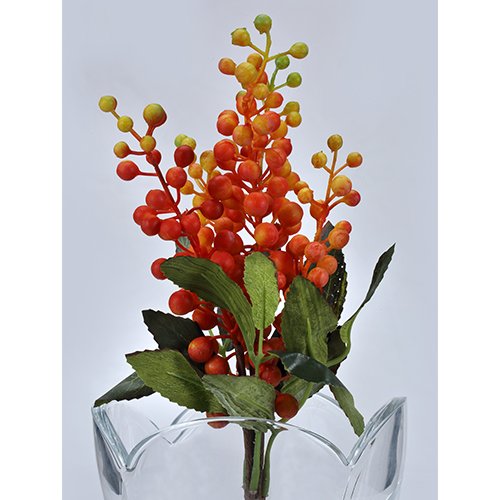 Orange and Yellow Berries (Small)