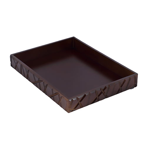 Geo Serving Tray
