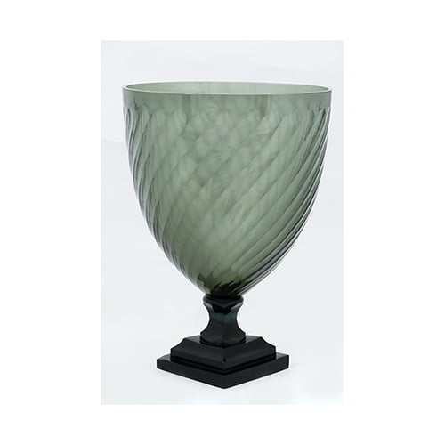 Nami Vase - Green