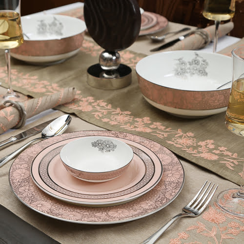 Shizen Dinnerware Set