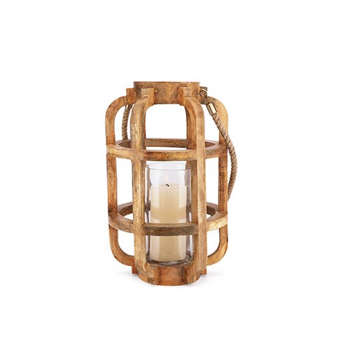 Arco Lantern