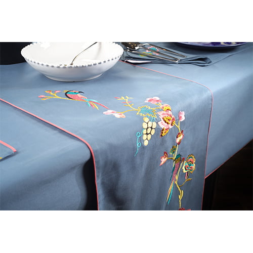 Blue Sky Table Linen - Gift Set