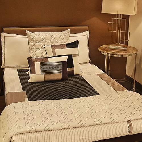 Bauhaus Bedding - Gift Set