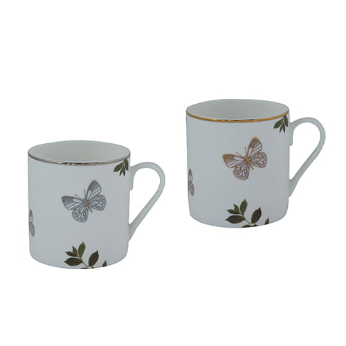 Retreat Mug - Gift Set
