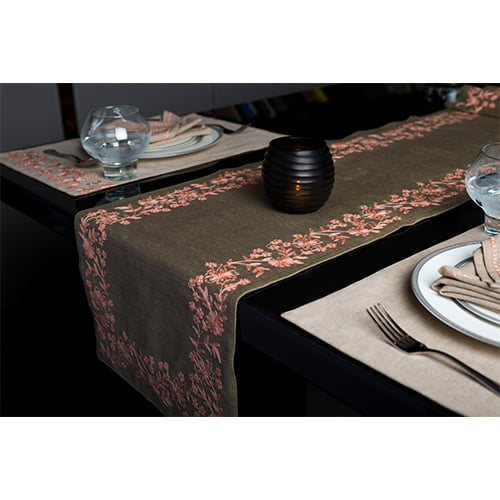 Shizen Table Linen - Gift Set