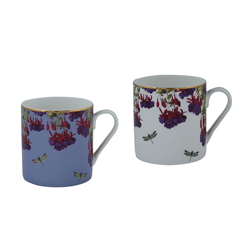 Zenith Mug - Gift Set