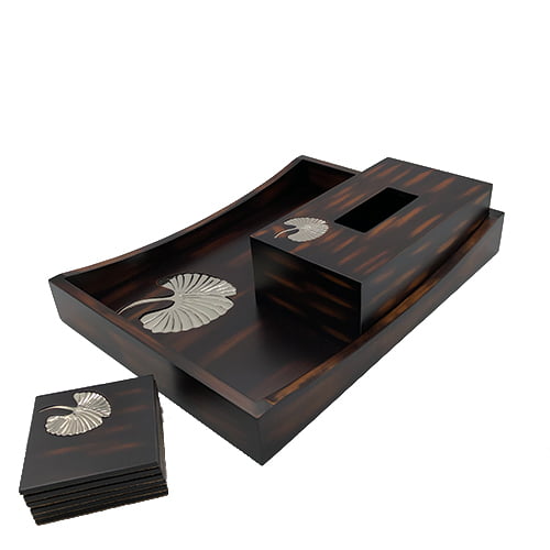 Elan Serveware - Gift Set