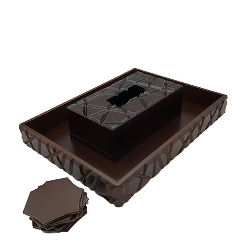 Geo Serveware - Gift Set