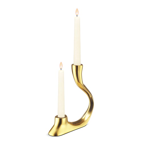Caldo Candle Sculpture