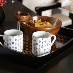 Trellis - Tea for Two Gift Set
