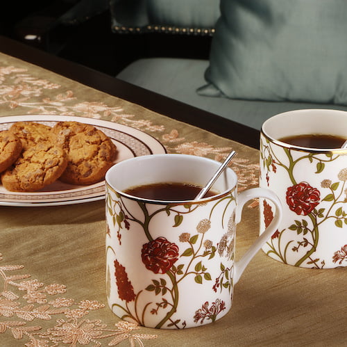 Vine - High Tea Gift Set