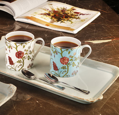 Vine - Tea for Two Gift Set