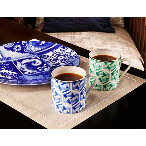 Nexus - Tea for Two Gift Set