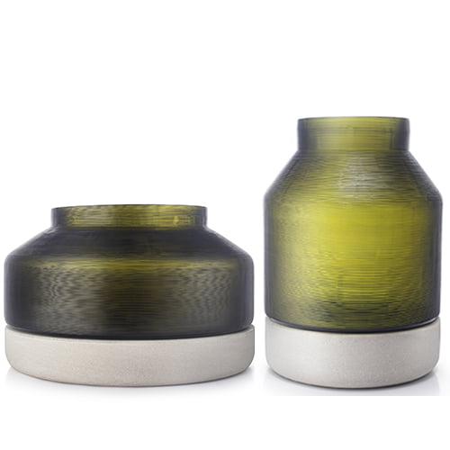 Olivia Vase