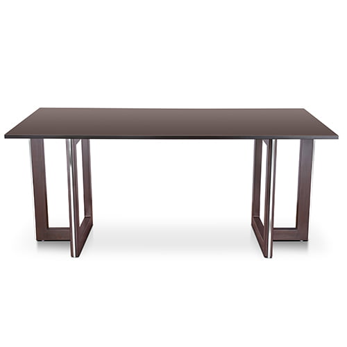 Accord Dining Table - 6 Seater