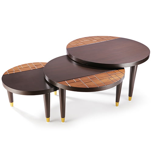 Madera Center Table