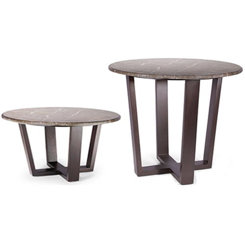Arco - Round Coffee Table