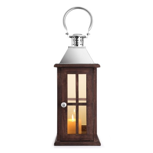 Finestra Lantern - Gift Set