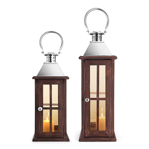 Finestra Lantern