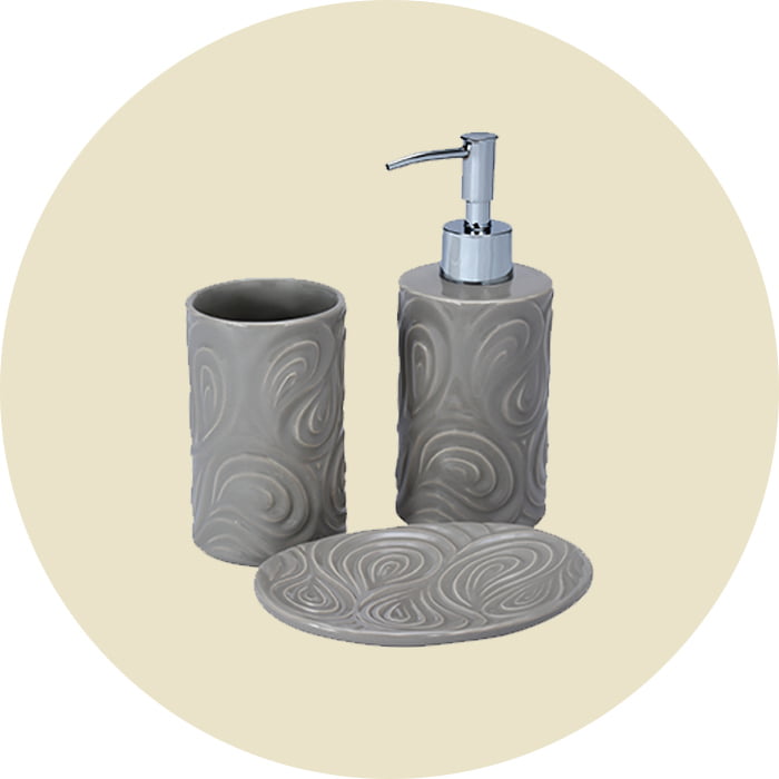 Bath Accessories