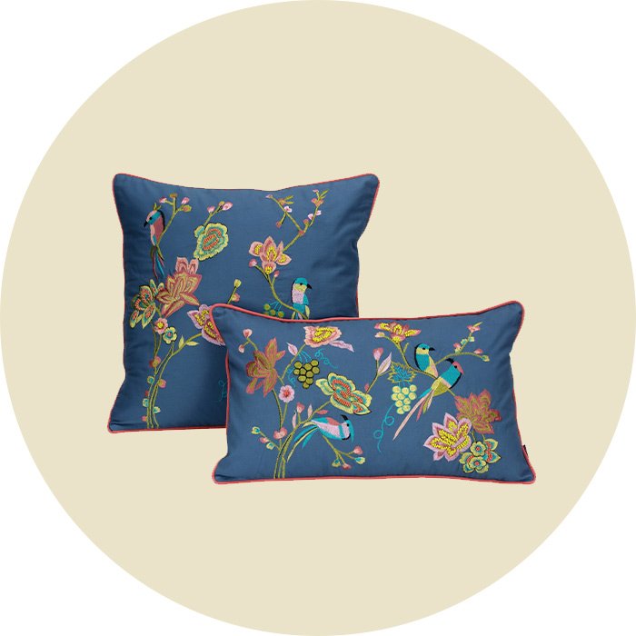 Cushions