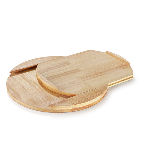 Valent 3-in-1 - Chopper x Server x Platter