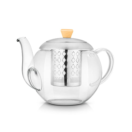 Clara Infusion Tea Pot